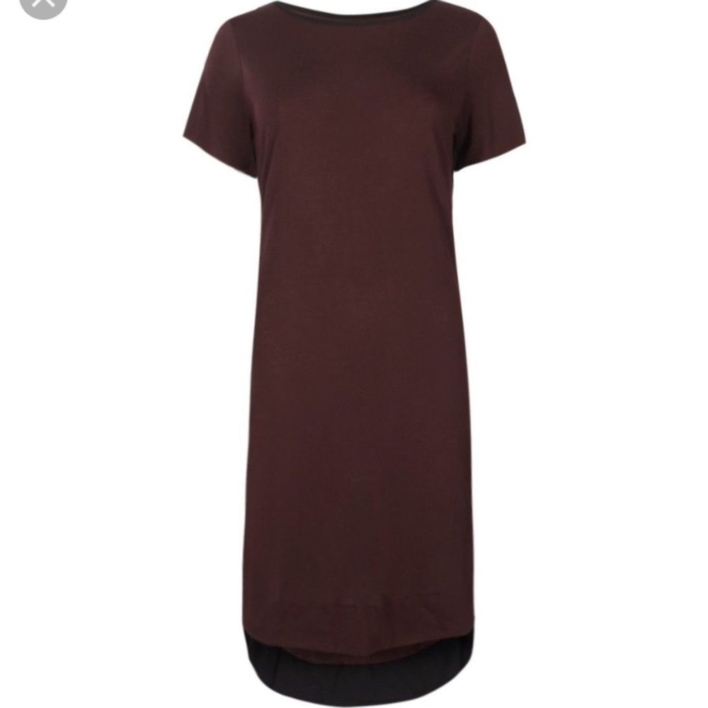 All Saints Ceylan dress